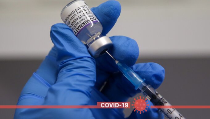Covid: un nuevo certificado de autorización de los padres para