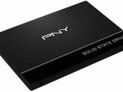 Promoción: el SSD interno de 480 GB de PNY a solo 39,99 €