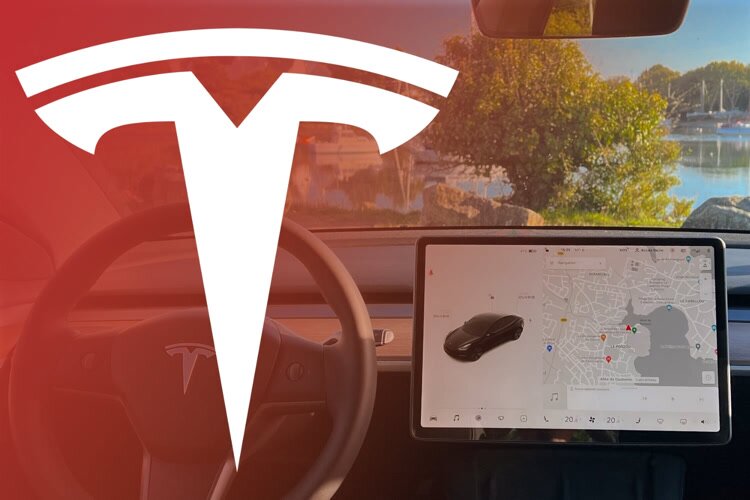 Seis meses en Tesla: un ordenador sobre ruedas, para bien o para mal