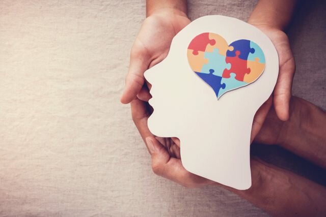 También en salud mental es posible entrenar en gestos de
