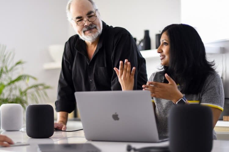 Apple cierra la puerta a la demanda para más trabajo remoto