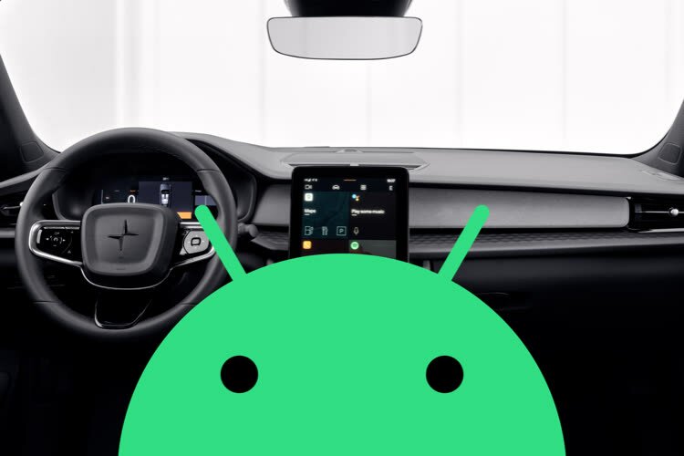 Android Automotive: Google en camino de ganar la batalla del sistema operativo del automóvil
