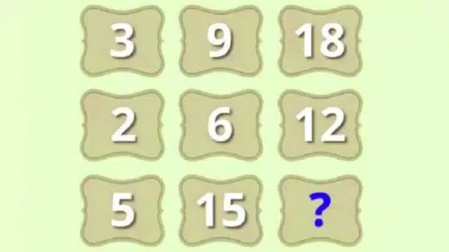 desafío de matemáticas desafío de matemáticas