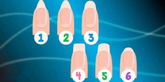La prueba de personalidad La prueba de personalidad